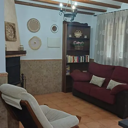 Casas Alcala *