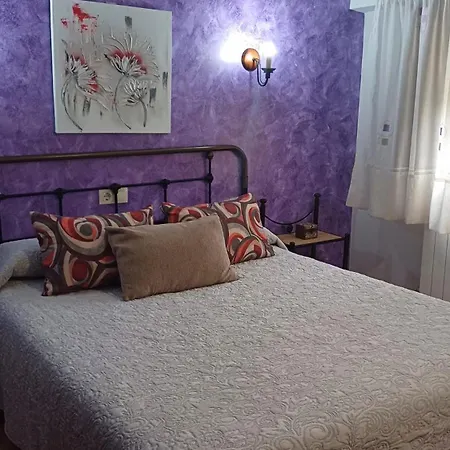 Casas Alcala *